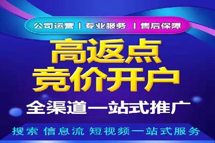 探索sem代运营公司的服务流程与效果
